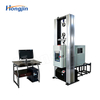 High Low Temperature Tensile and Compression Tester