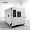 Composite Dry and Wet Salt Fog Tester