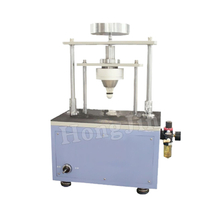 Badminton Feather And Ball Head Adhesion Tester