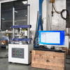 Contact Friction Testing Machine Fully Automatic Insertion And Extraction Force Testing Machine Life Testing Equipment