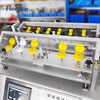Flip Cover Life Testing Machine