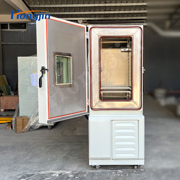 Non-standard High and Low Temperature Test Chamber