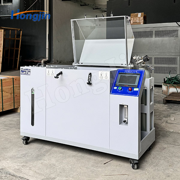 Sulfur Dioxide Corrosion Test Chamber