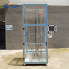 Directional Drop Testing Machine
