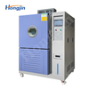 High Altitude Low Pressure Test Chamber