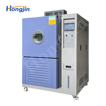 High Altitude Low Pressure Test Chamber