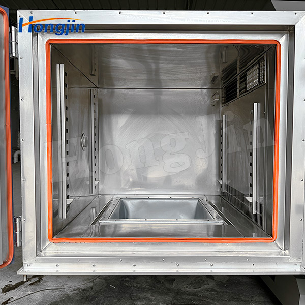 Three-Combined Environmental Test Chamber