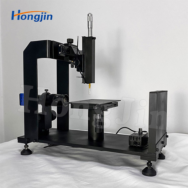 Water Contact Angle Tester