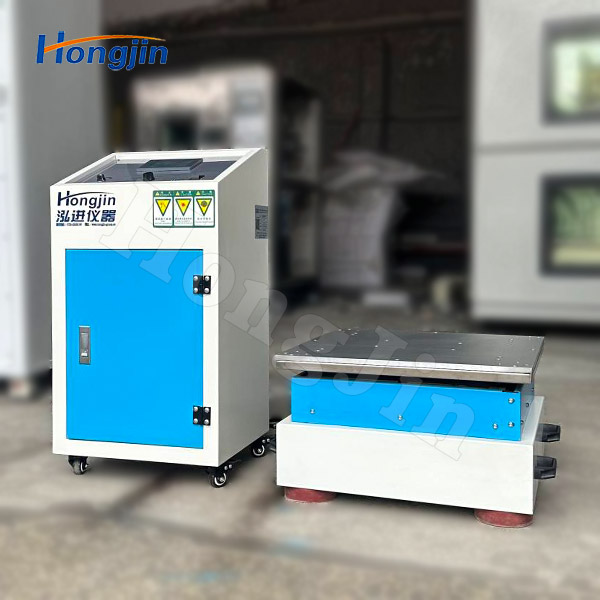 C Series Electromagnetic Vibration Table