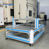 Handle Torsion Resistance Tester