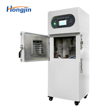 Battery Short Circuit Test Chamber (Temperature-Controlled Type)
