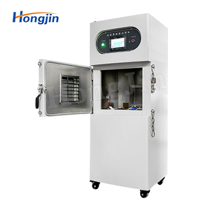 Battery Short Circuit Test Chamber (Temperature-Controlled Type)