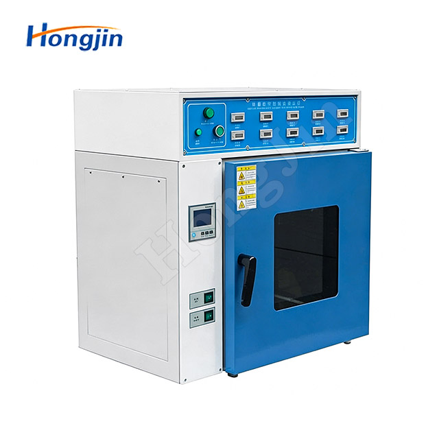 Tape Adhesive Retention Tester at Constant Temperature
