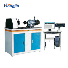 Fully Automatic Torsion Testing Machine