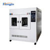 Liquid Based High Low Temperature Shock Tester