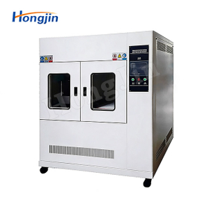 Liquid Based High Low Temperature Shock Tester