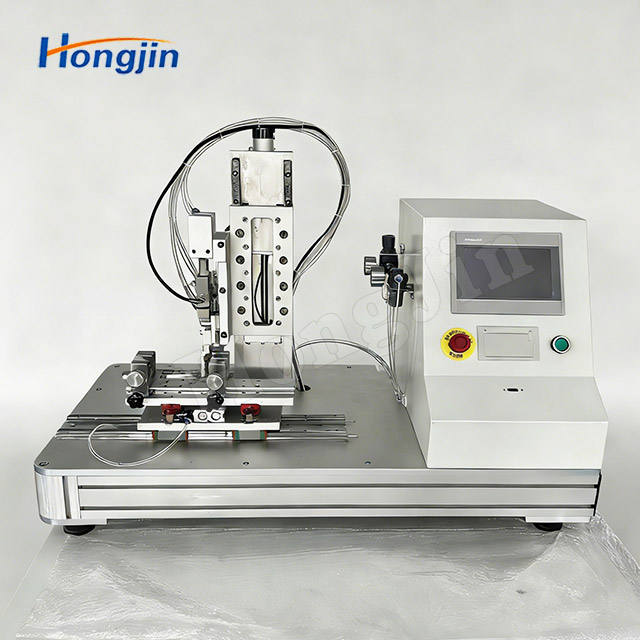 Knife Sharpness Tester