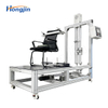 Office Chair Structural Strength Tester