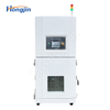 Battery Heavy Impact Test Machine