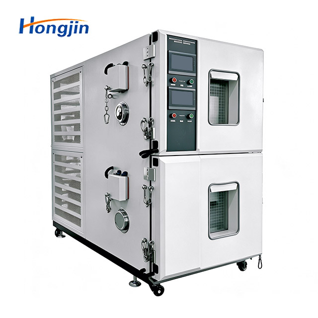 Explosion proof Constant Temperature and Humidity Test Chamber