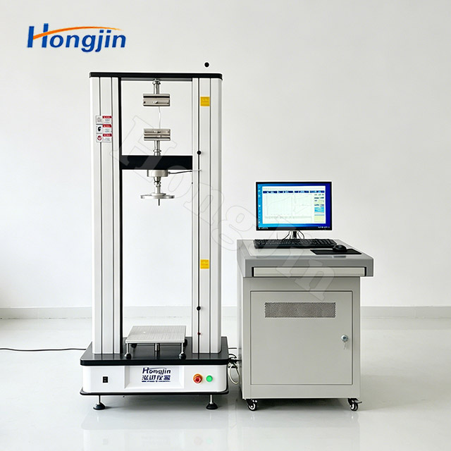Foam Compression Fatigue Tester