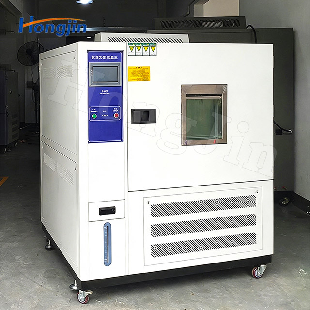 High Low Temperature & Humidity Chamber
