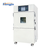 Battery Combustion Test Machine