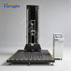 Zero Drop Testing Machine