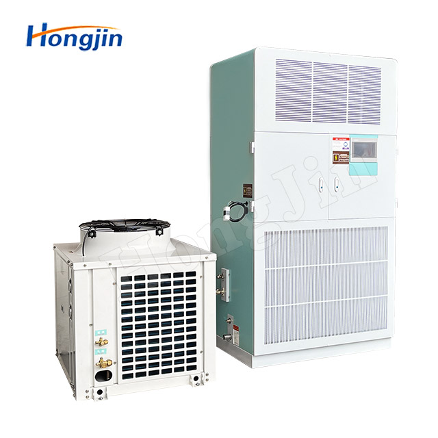 Precision Temperature and Humidity Control Air Conditioner