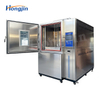 Ice Water Immersion Test Chamber