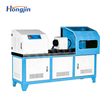 Component Torsion Tester