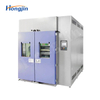 Battery Pack Recovery and Salt Mist Testing Chamber
