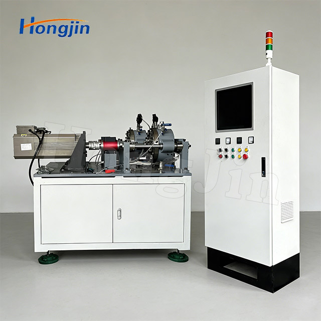 Oil Seal Fatigue Testing Machine