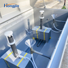 Smart Salt Fog Corrosion Tester