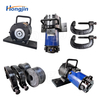Fully Automatic Vibration Aging Machine