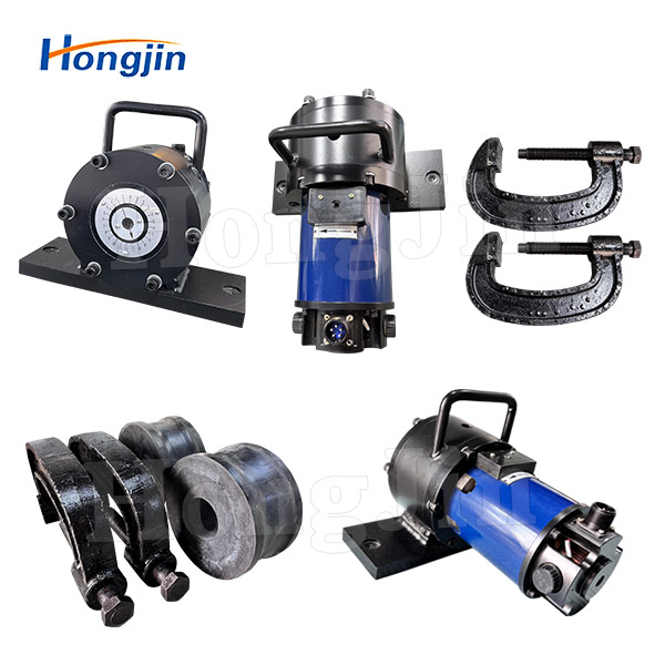 Fully Automatic Vibration Aging Machine