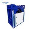 Pneumatic Vertical Impact Response Spectrum Test Machine