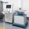 Pneumatic Impact Collision Table