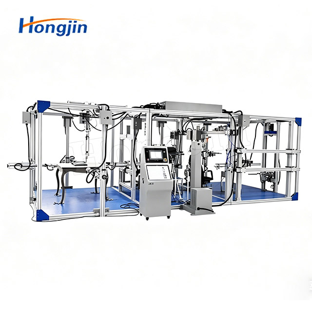 Furniture Comprehensive Testing Machine
