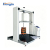 Bed Surface Impact Testing Machine