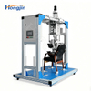Seat and Backrest Combined Tester