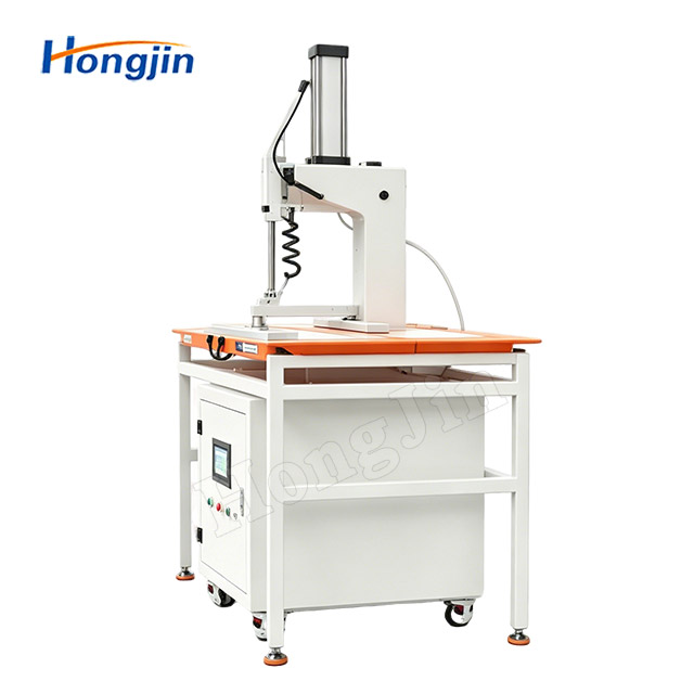 Pneumatic Fatigue Tester