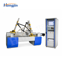 Frame Horizontal Force Fatigue Test Machine