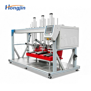 3 Seater Sofa Fatigue Testing Machine
