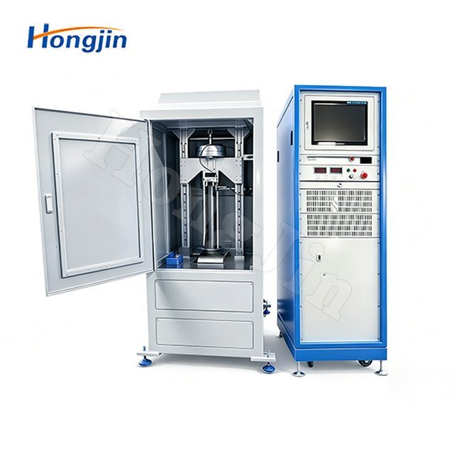 Rim Brake Fatigue Test Machine
