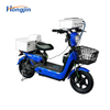 Bicycle Full Vehicle Road Test Machine