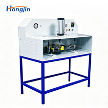 Tennis Racket Uniaxial Fatigue Testing Machine