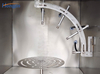 IPX9K Waterproof Test Chamber