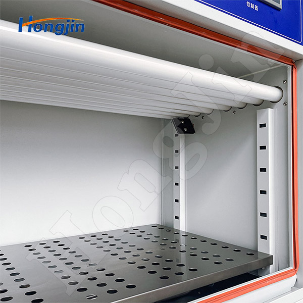 Box-Type UV Accelerated Aging Test Machine