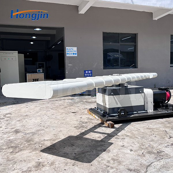 Rotary Arm Centrifugal Constant Acceleration Test Machine